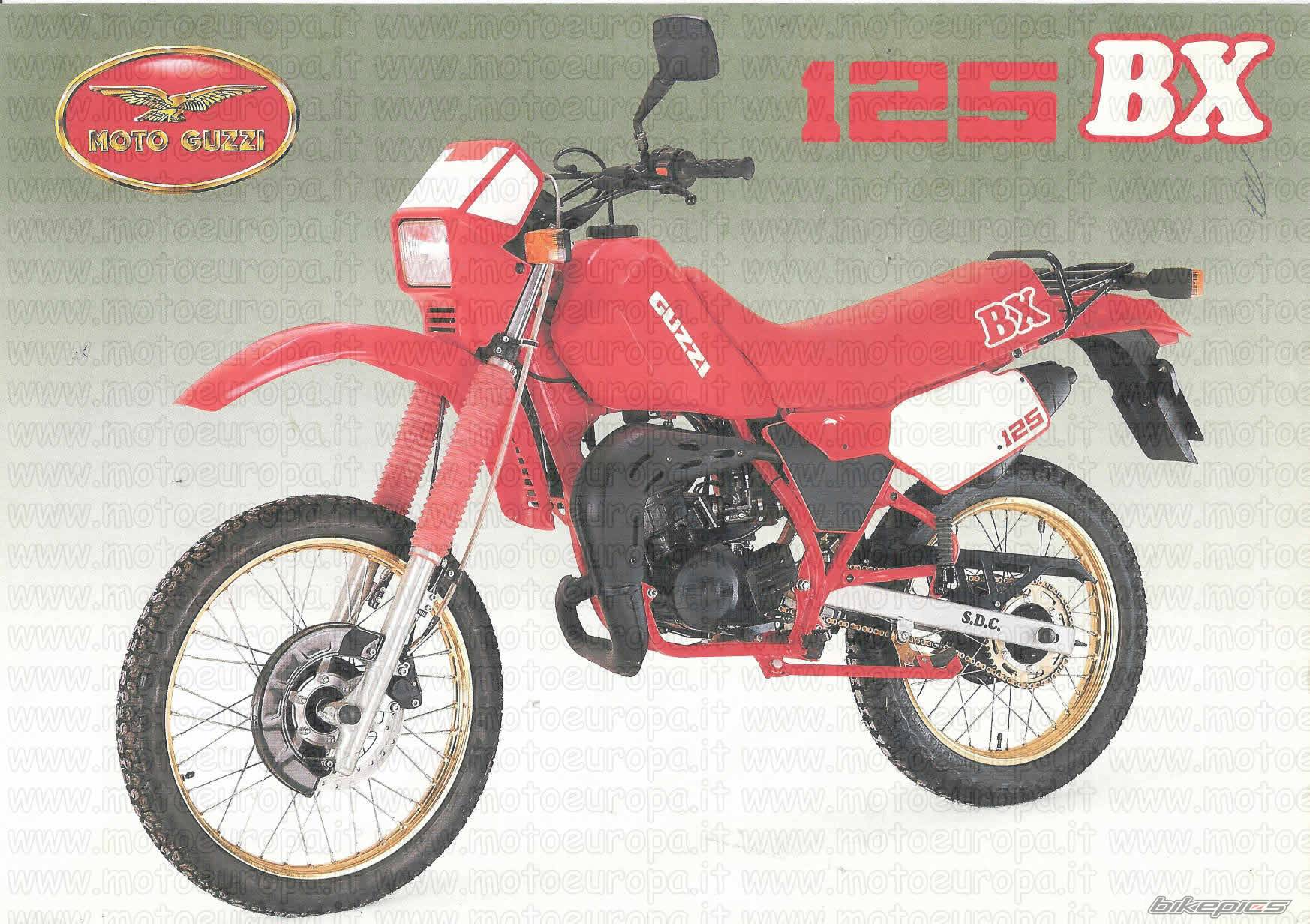 Bike Photo 481640