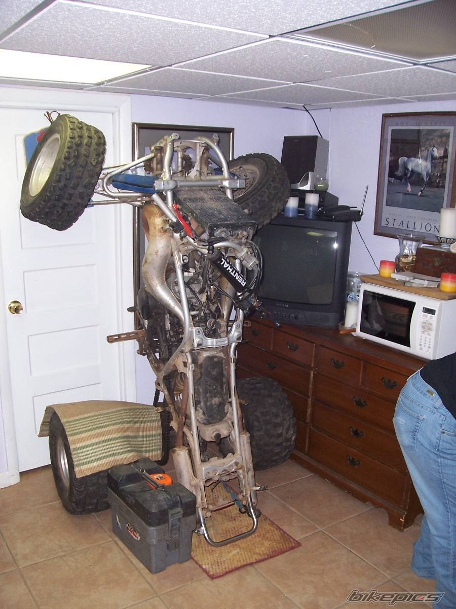 Bike Photo 481645