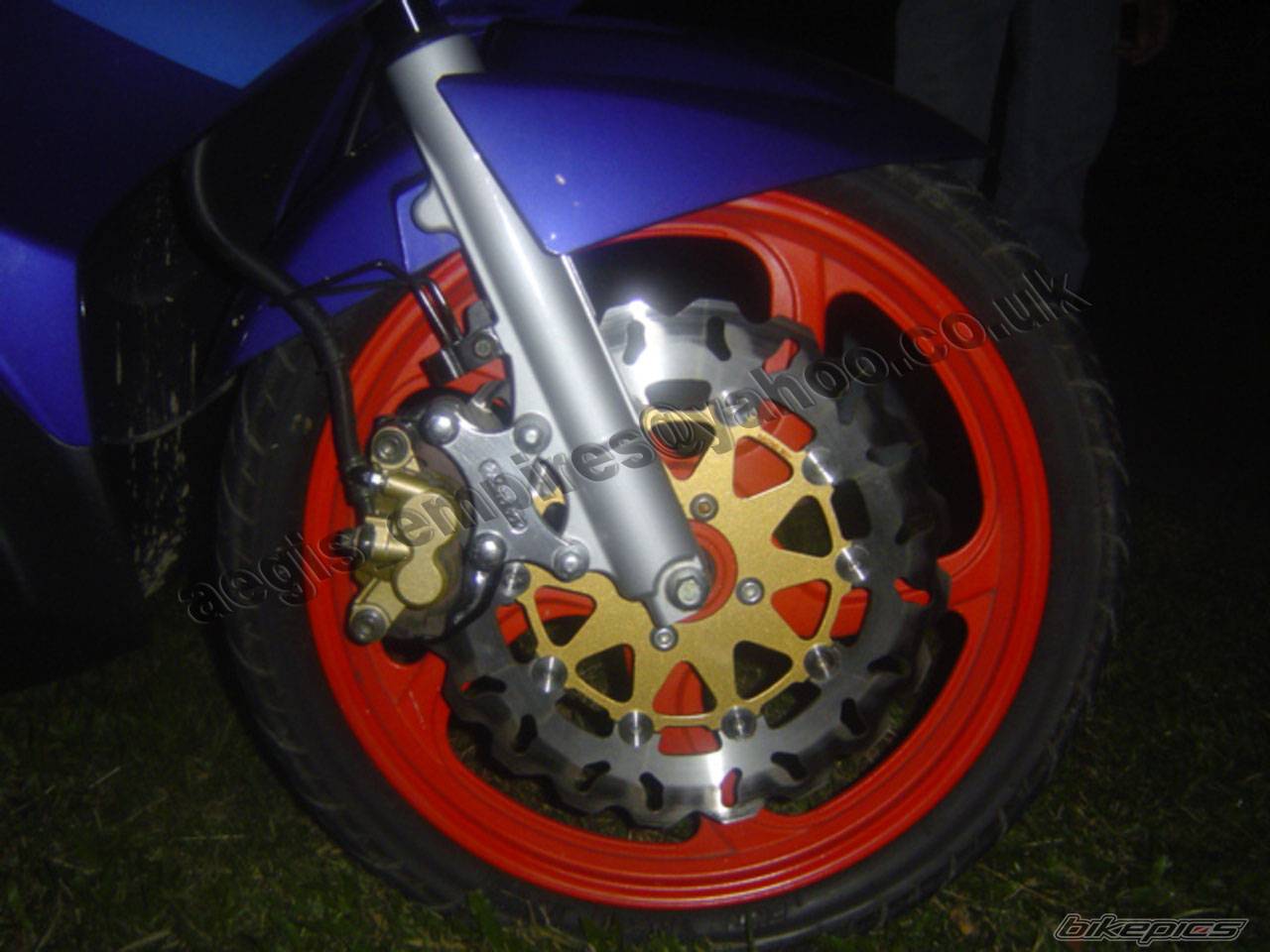 Bike Photo 481669