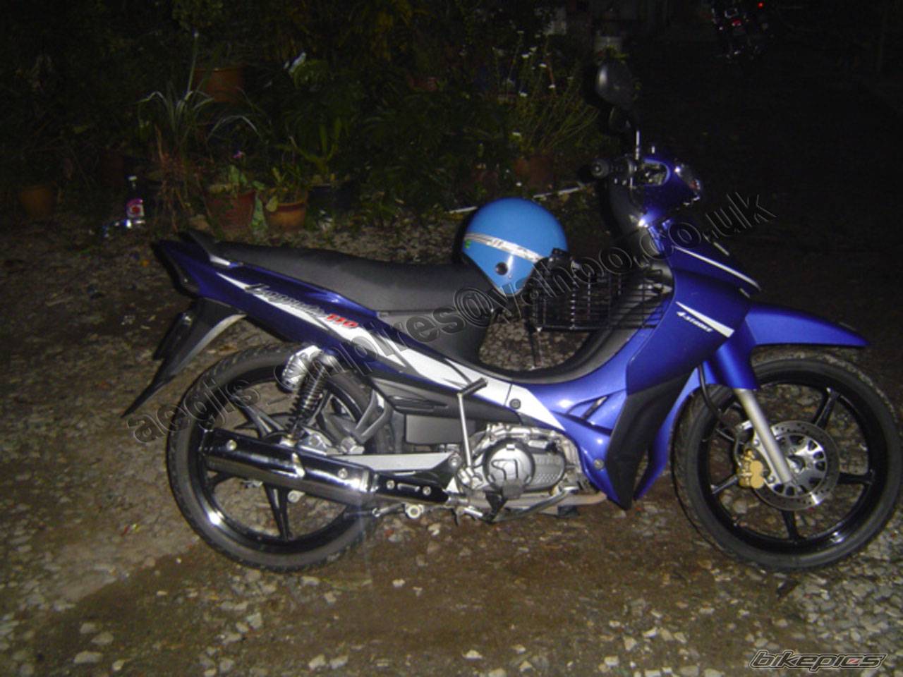 Bike Photo 481673