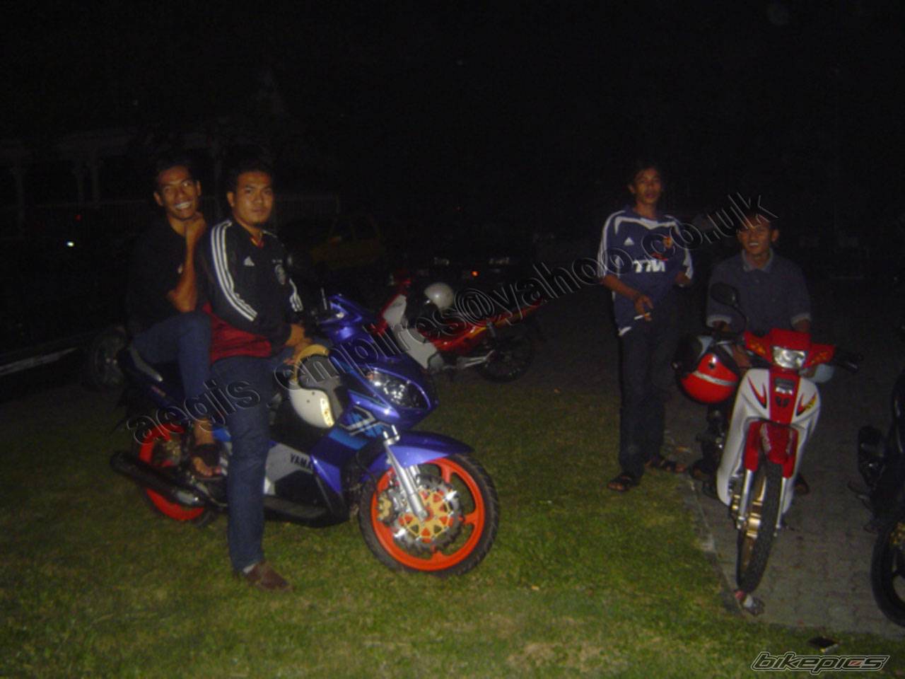 Bike Photo 481675