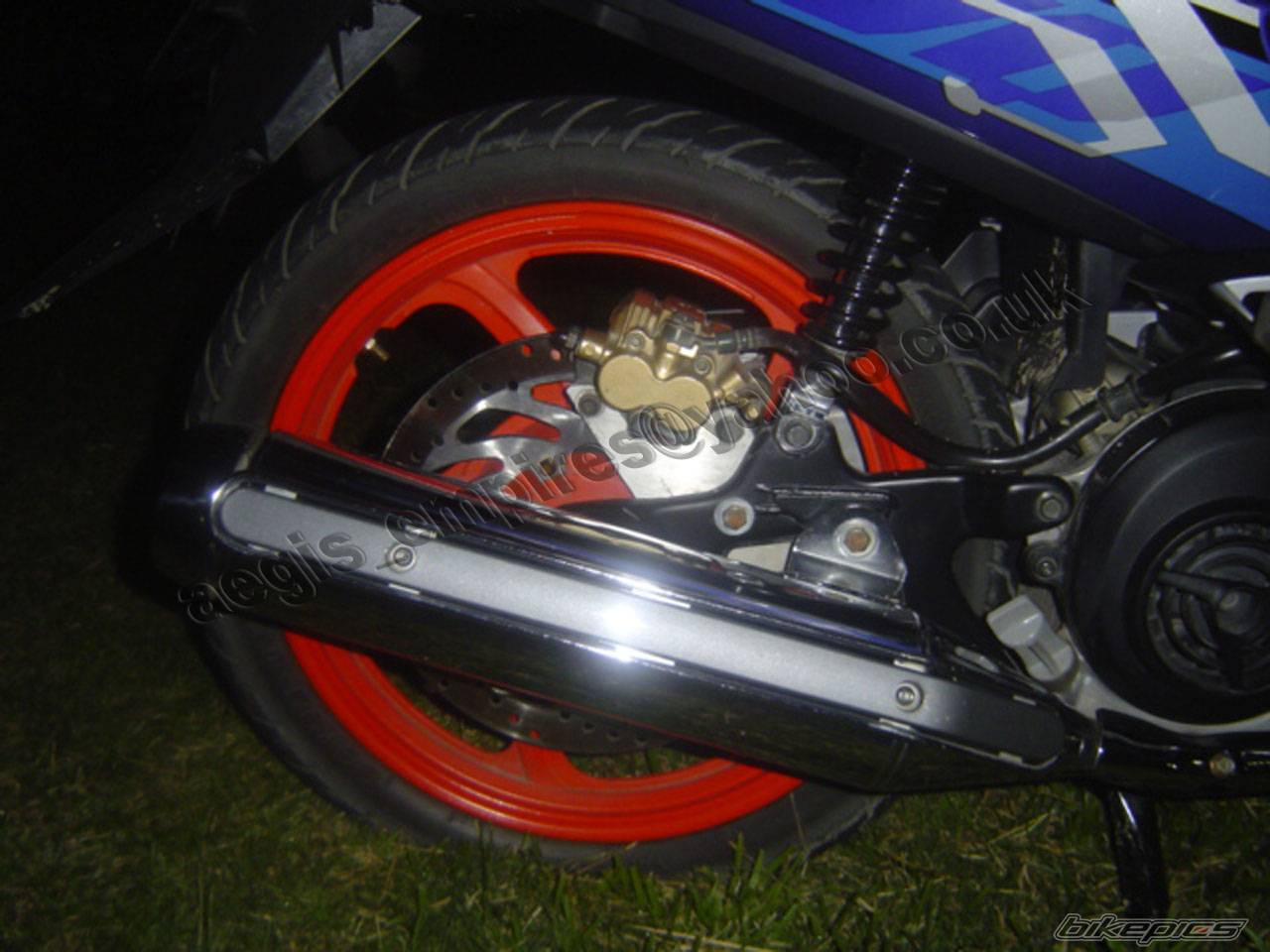 Bike Photo 481678