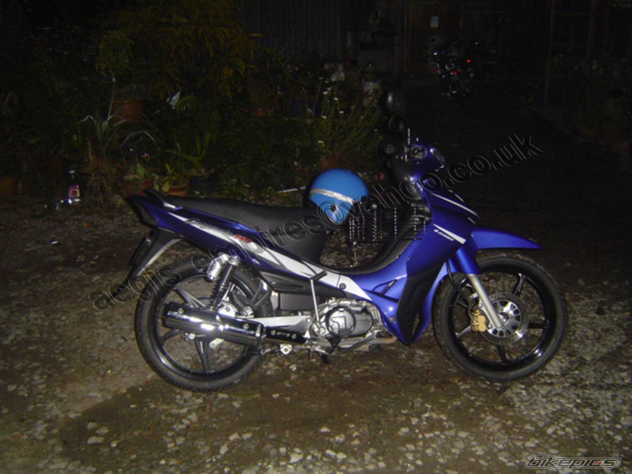 Bike Photo 481680