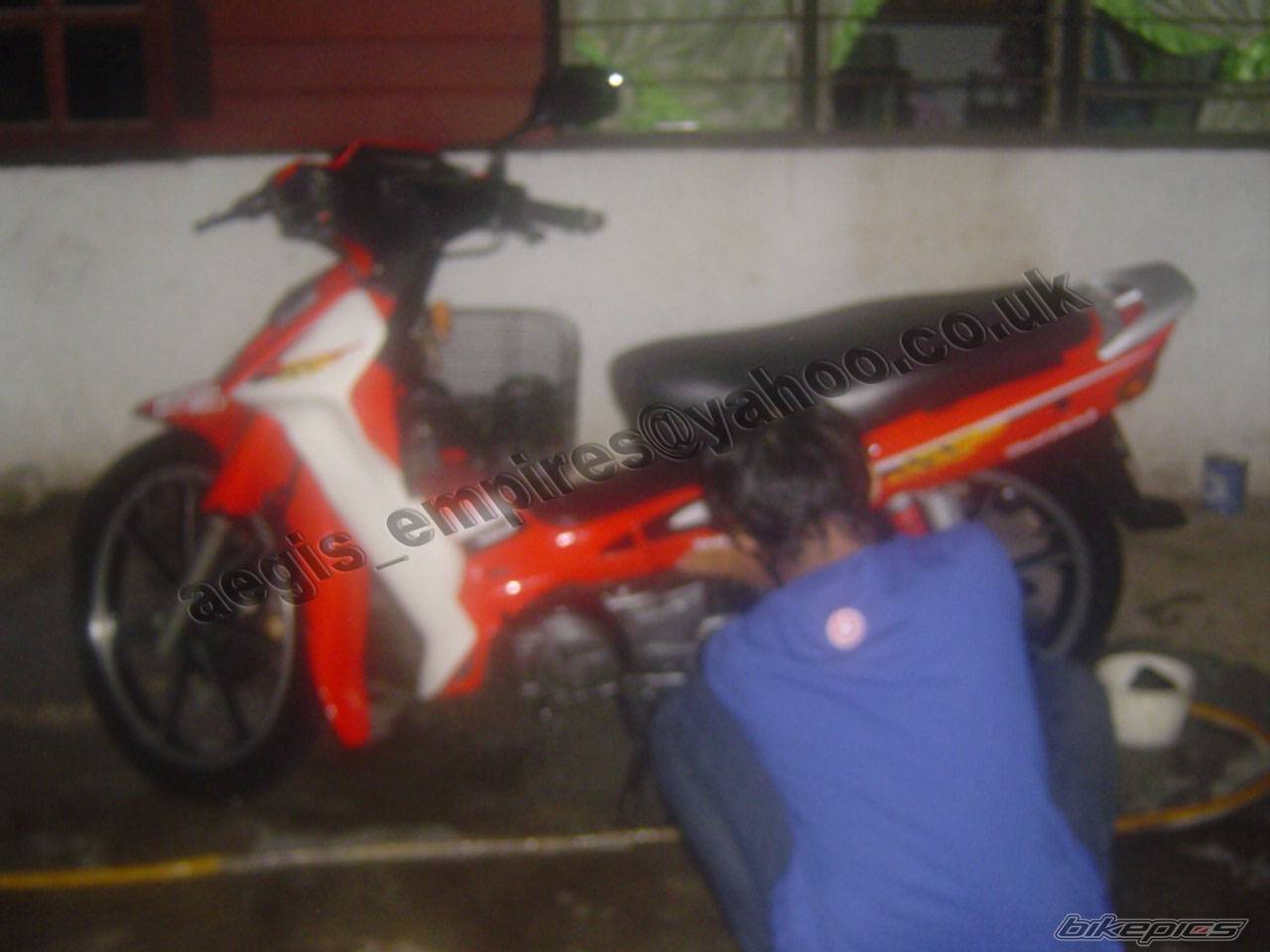 Bike Photo 481684