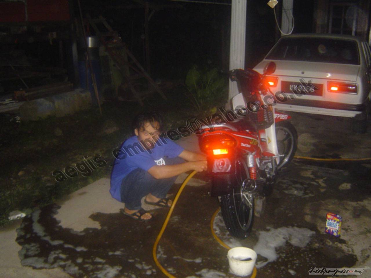 Bike Photo 481686