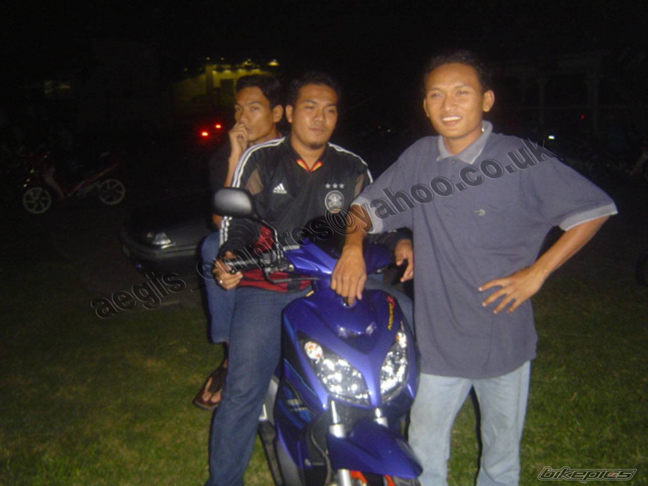 Bike Photo 481687