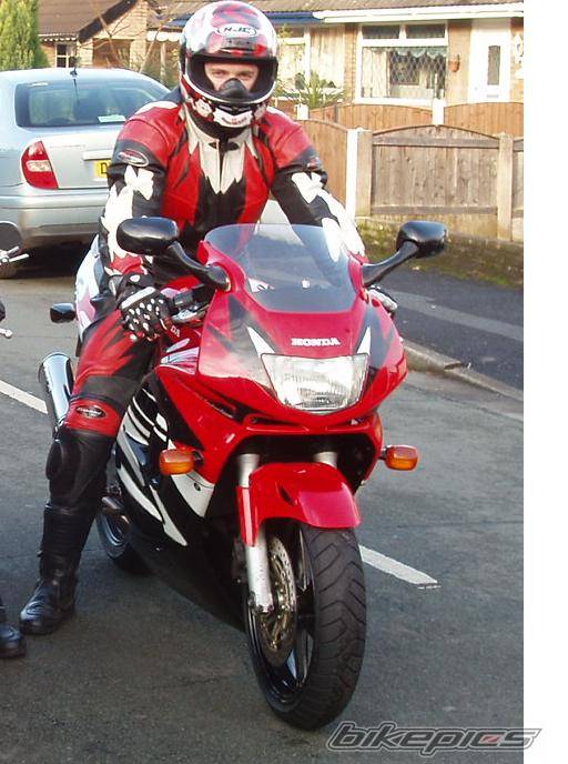 Bike Photo 481706