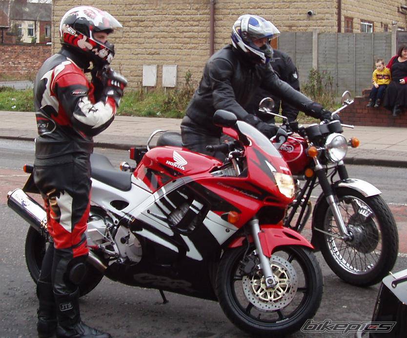 Bike Photo 481707