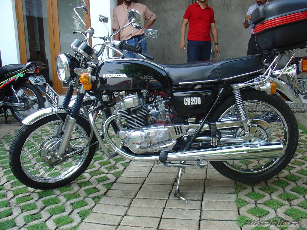 Bike Photo 481711