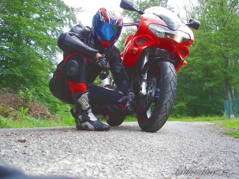 Bike Photo 481718