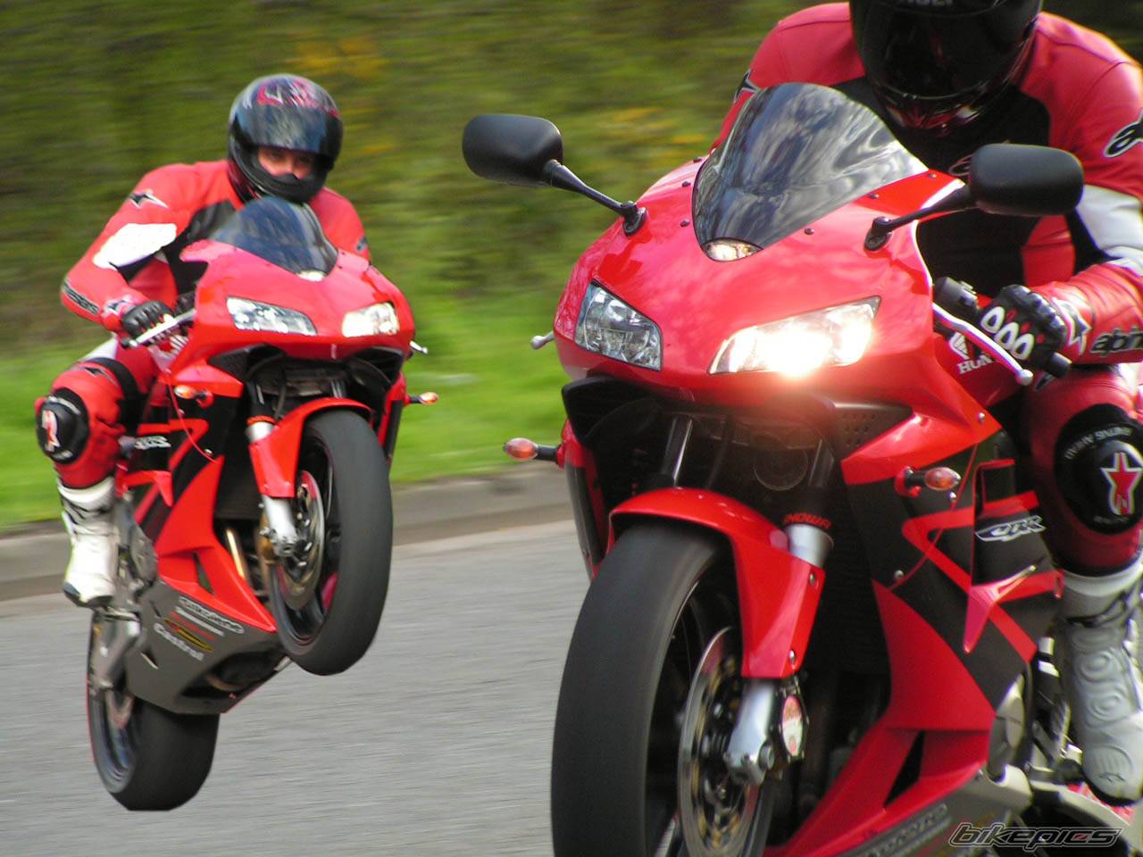 Bike Photo 481720