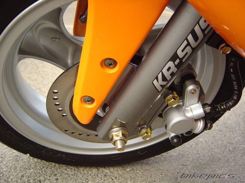 Bike Photo 481739