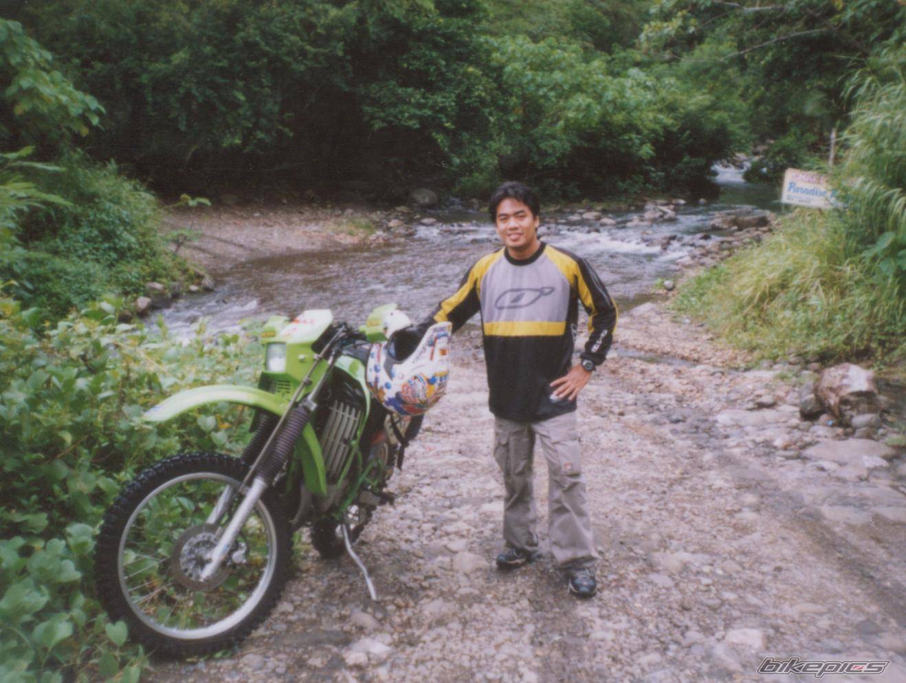 Bike Photo 481769