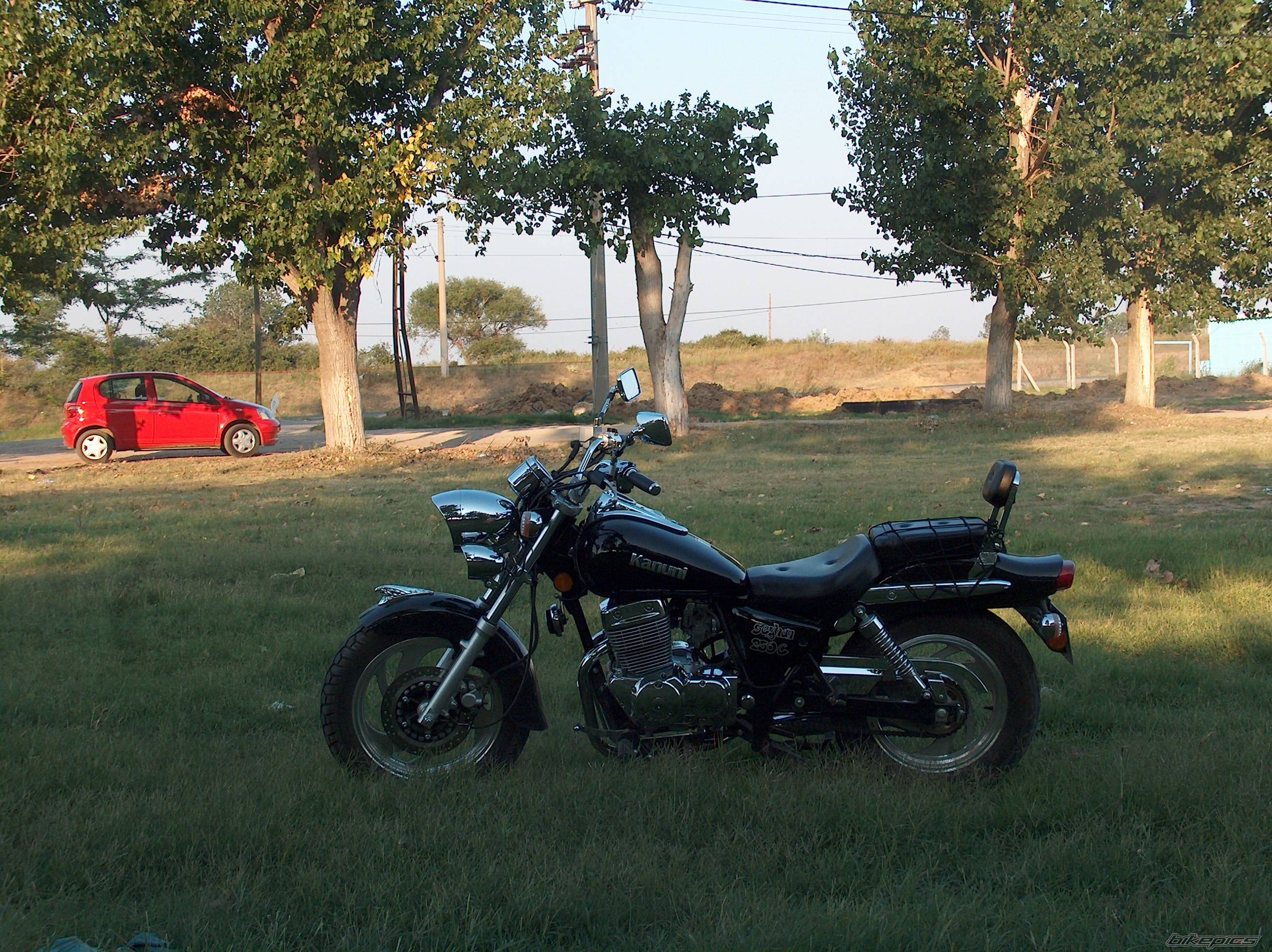 Bike Photo 481773