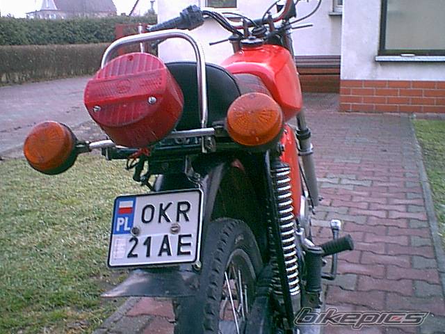 Bike Photo 481790