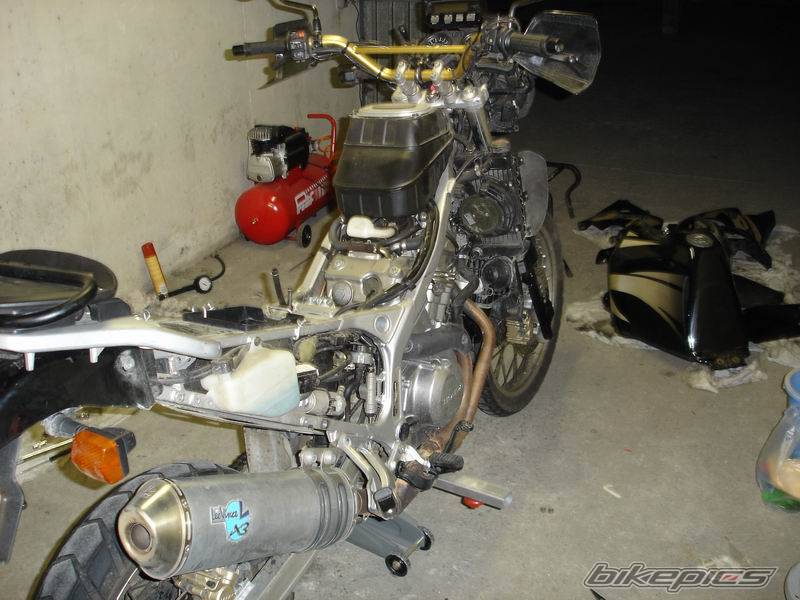 Bike Photo 481804