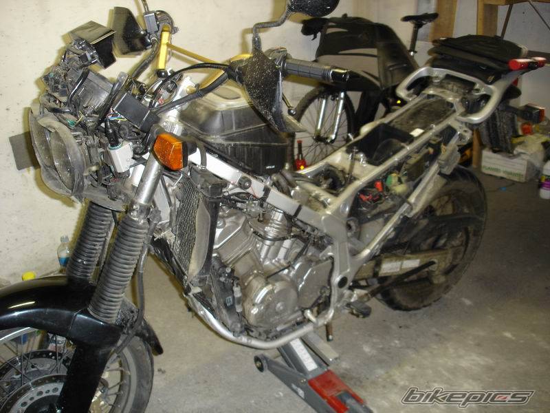 Bike Photo 481805