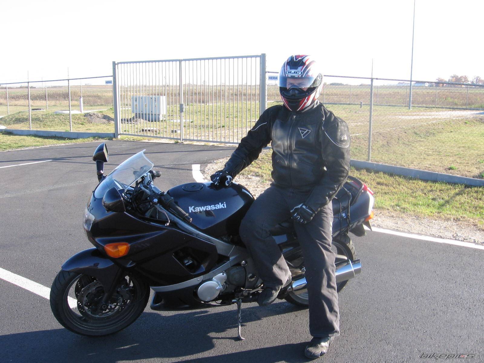 Bike Photo 481806