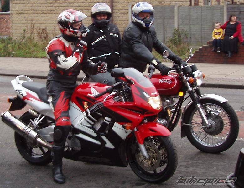 Bike Photo 481820