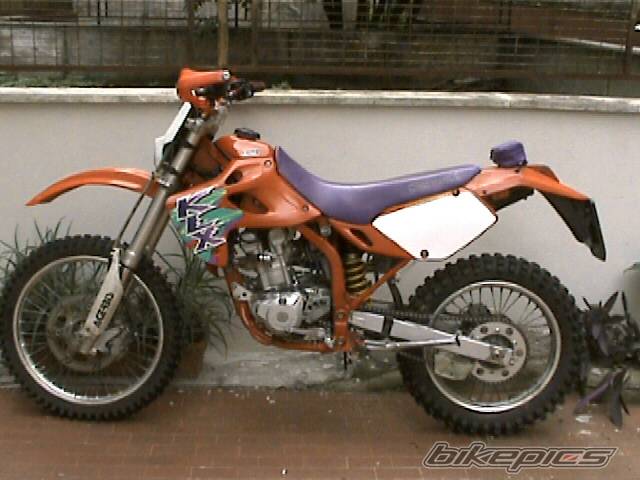 Bike Photo 481853