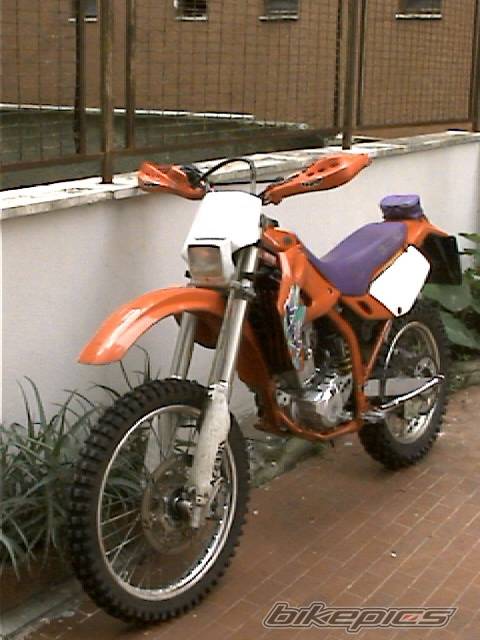 Bike Photo 481854