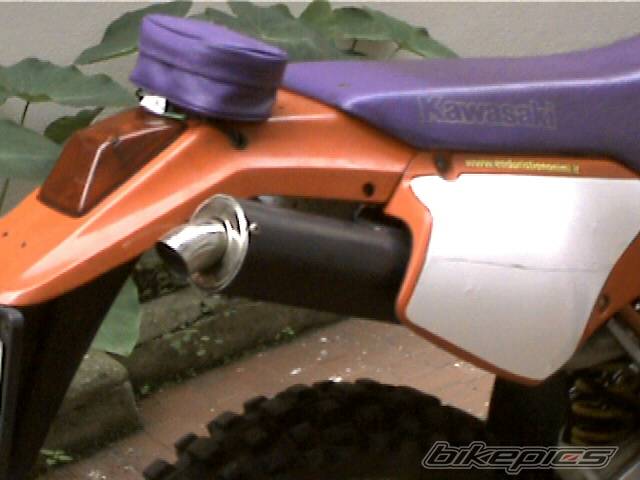 Bike Photo 481855