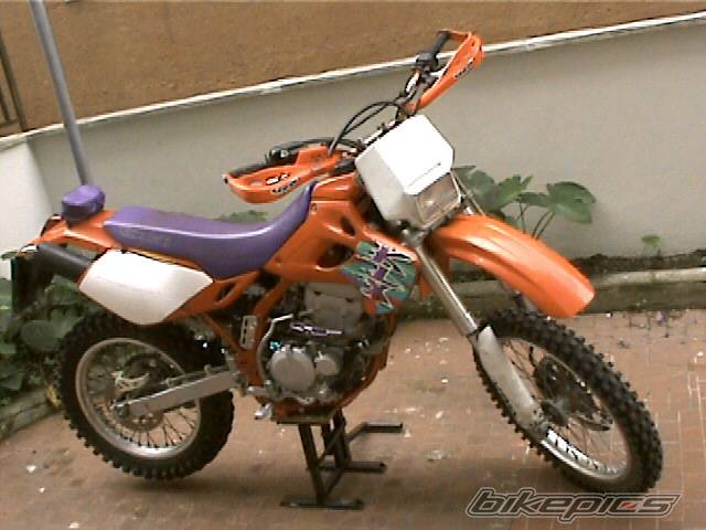 Bike Photo 481856
