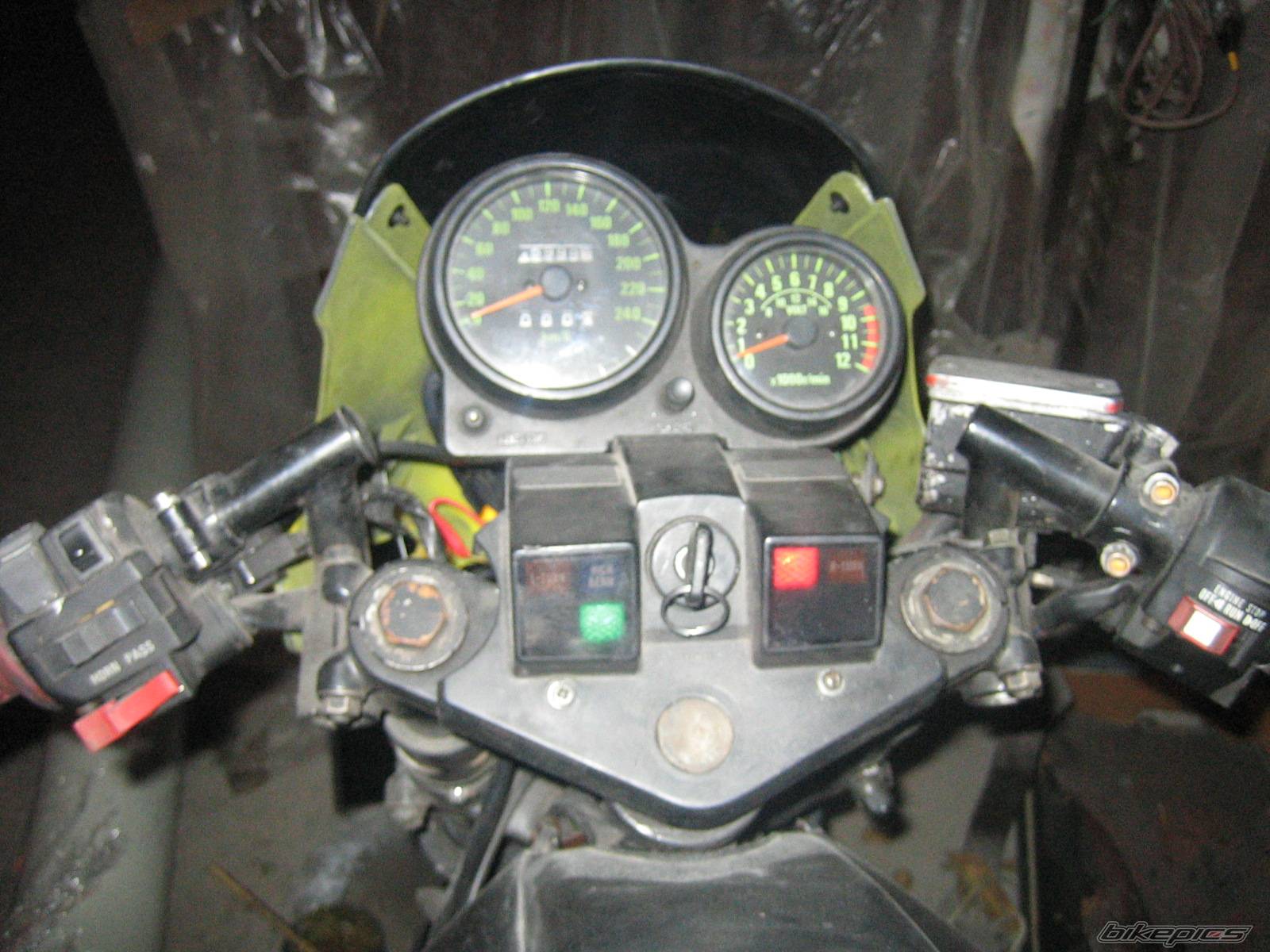 Bike Photo 481858