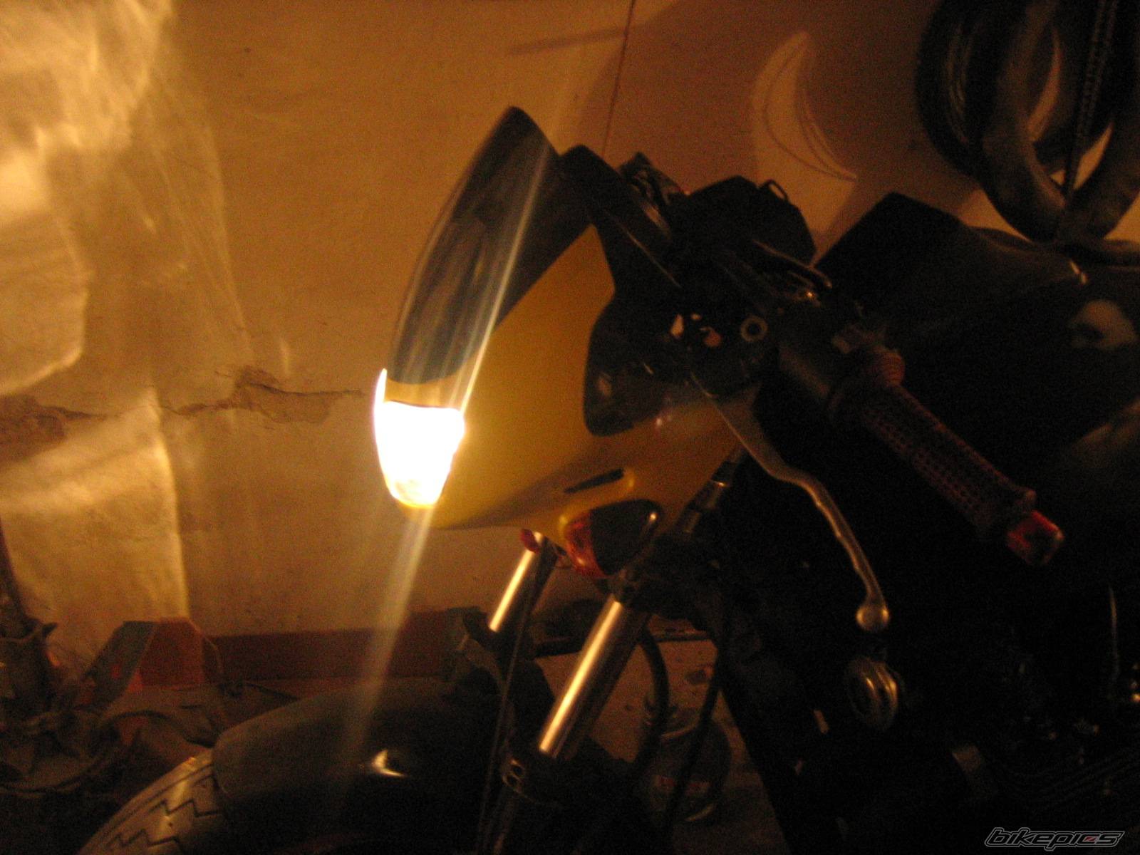 Bike Photo 481859