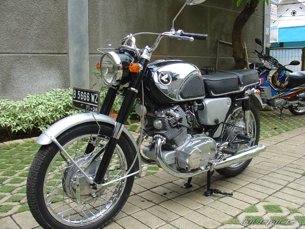 Bike Photo 481875