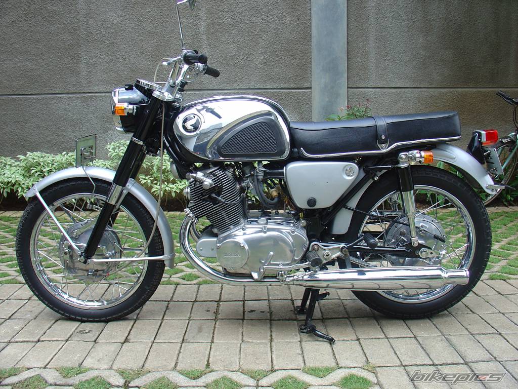 Bike Photo 481877