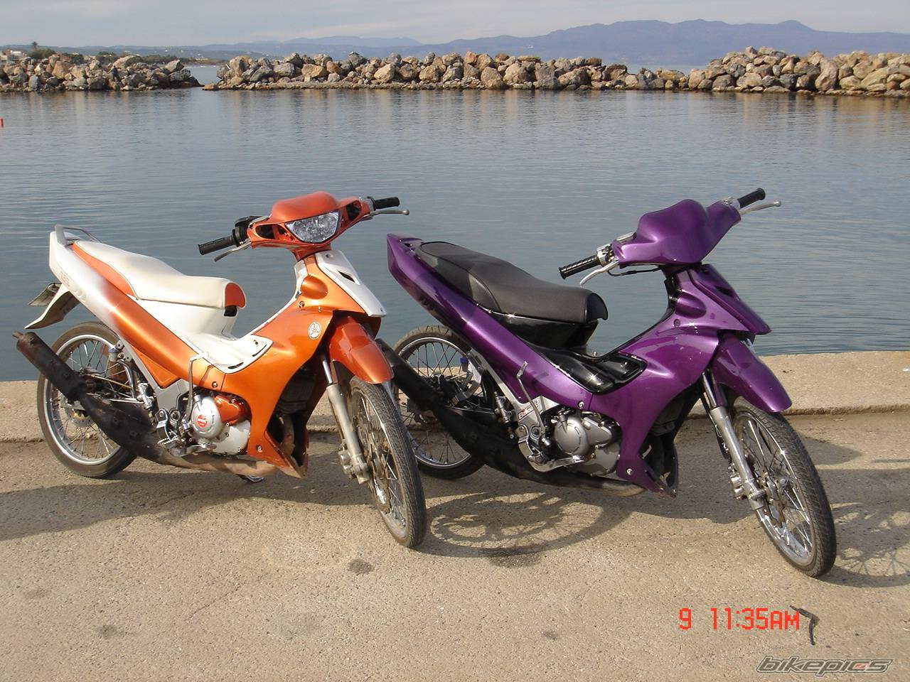 Bike Photo 481881