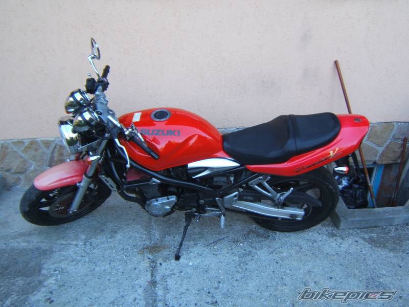 Bike Photo 481893