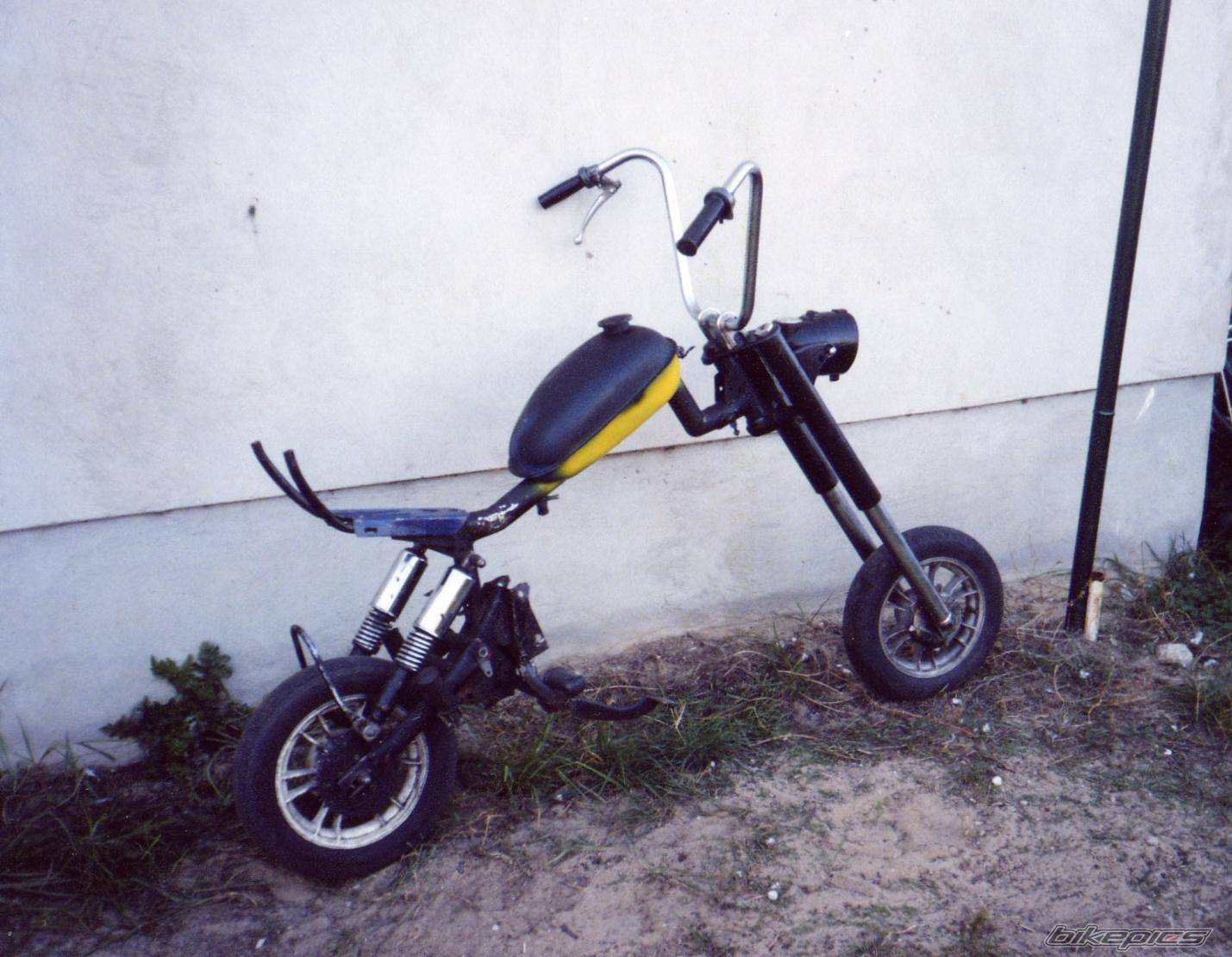 Bike Photo 481894