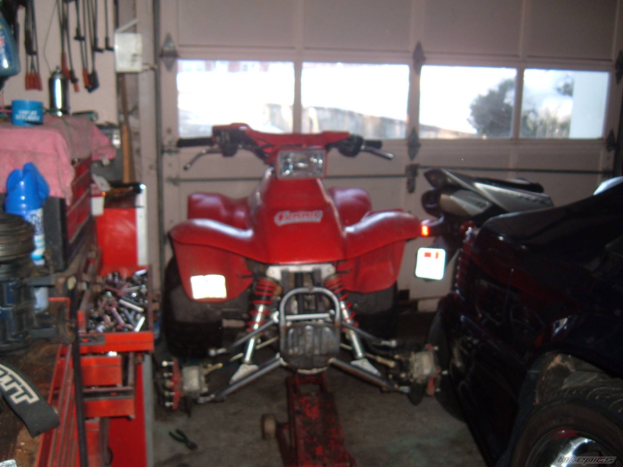 Bike Photo 481922