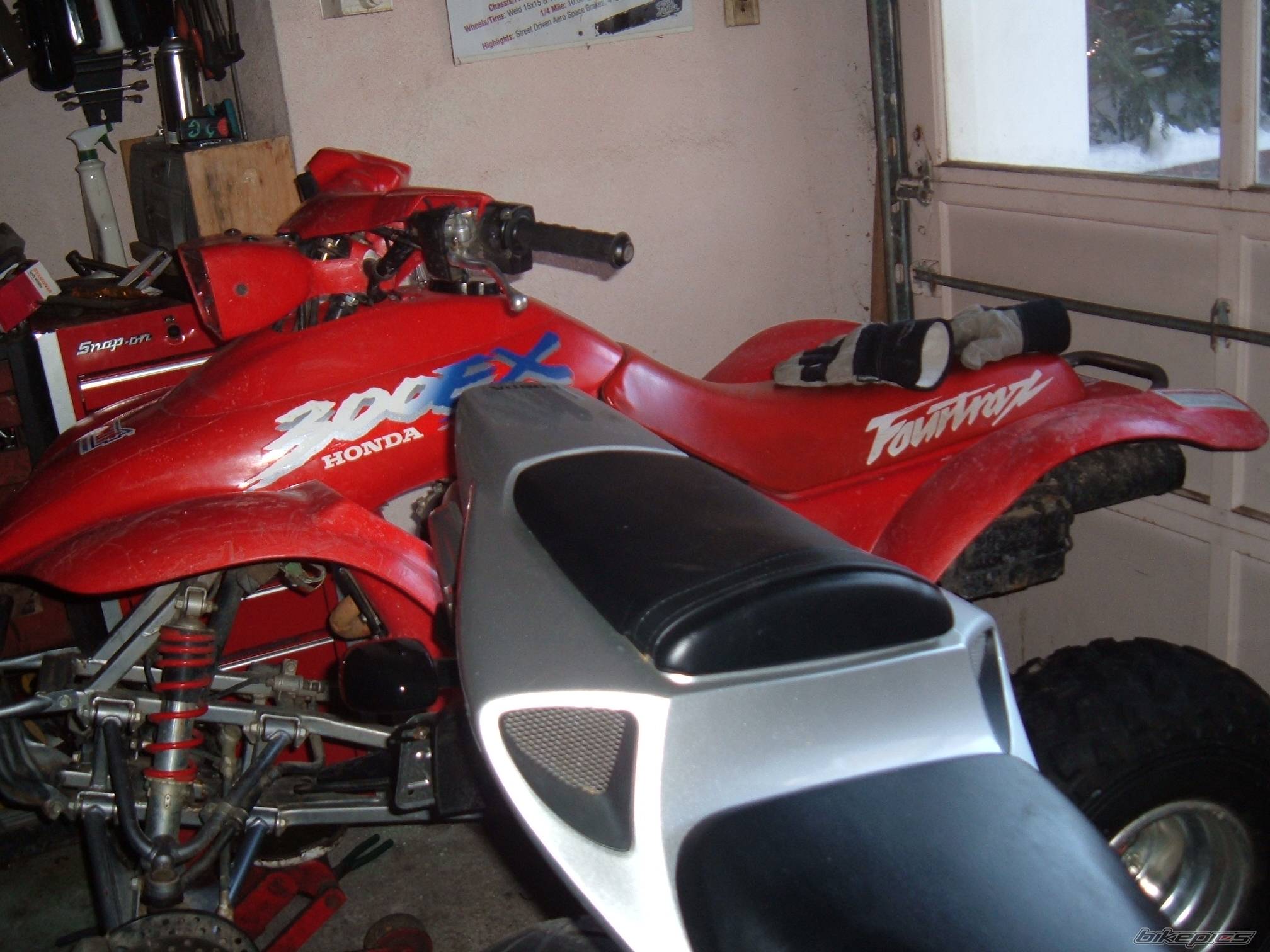Bike Photo 481928