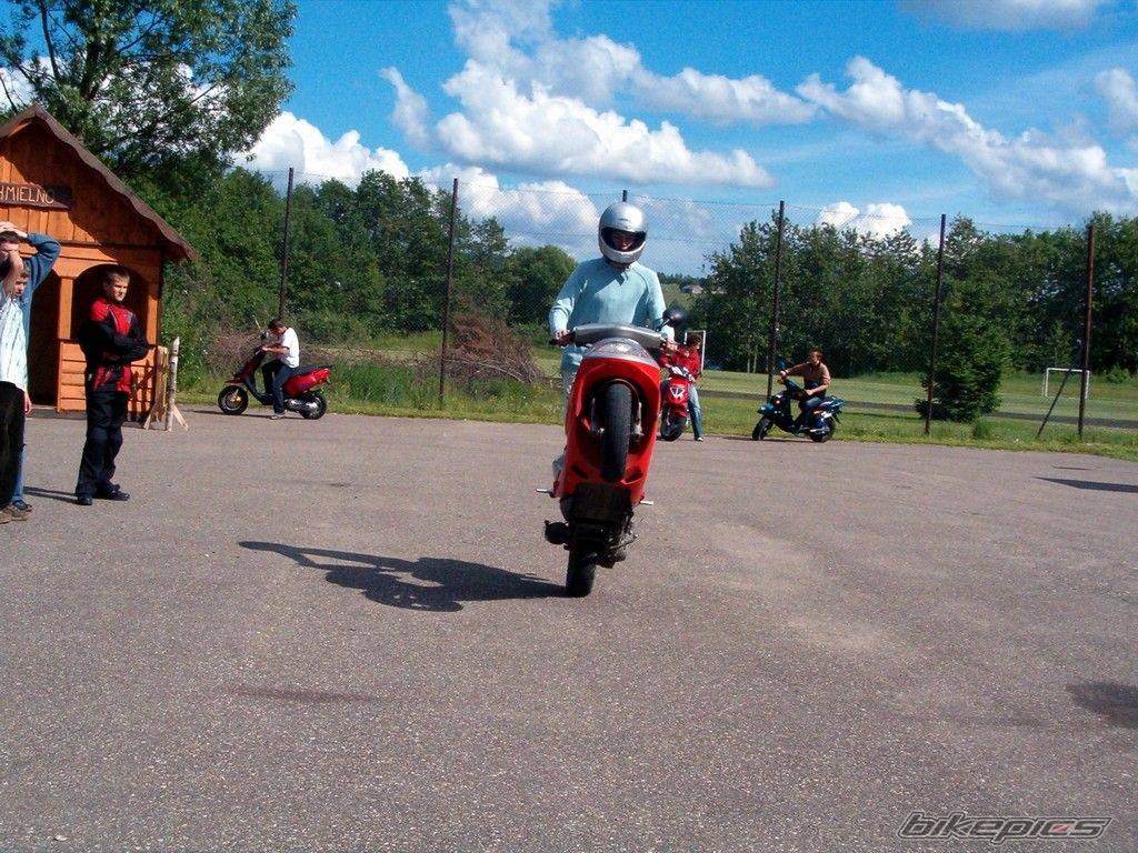 Bike Photo 481954