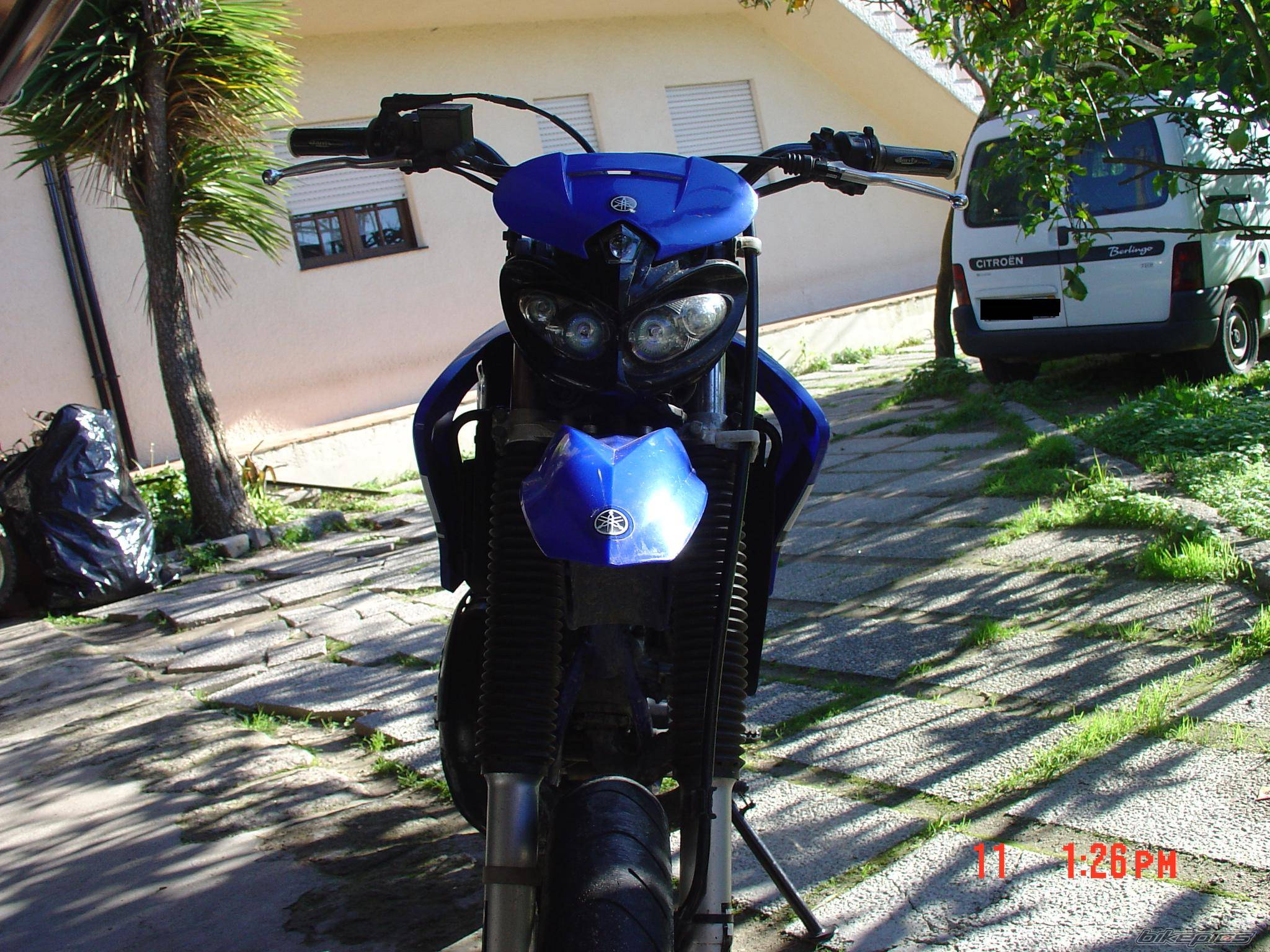 Bike Photo 481962