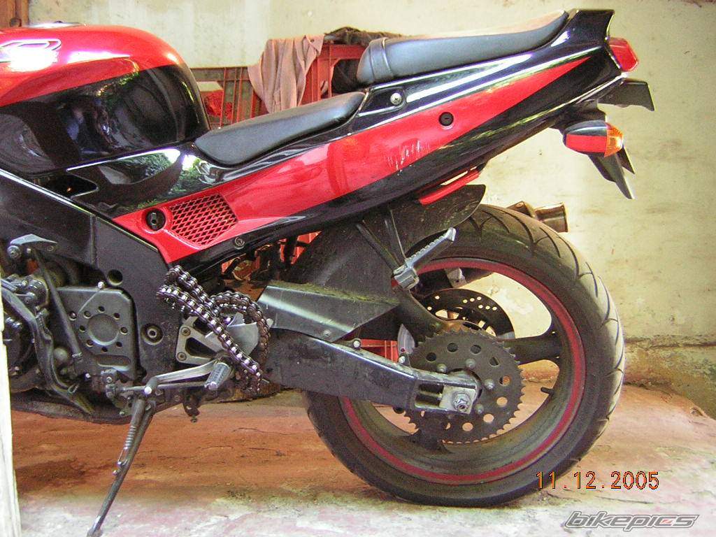 Bike Photo 481990