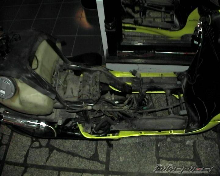 Bike Photo 481991