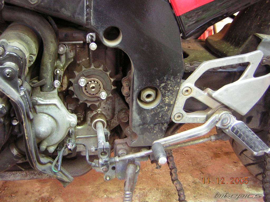 Bike Photo 482008