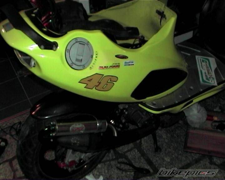 Bike Photo 482012