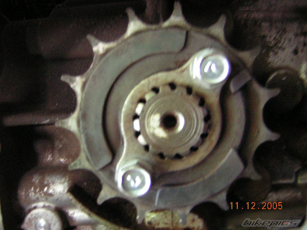 Bike Photo 482034