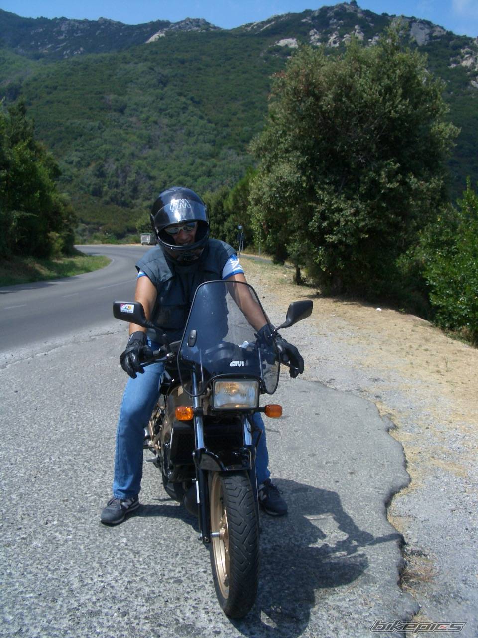 Bike Photo 482048