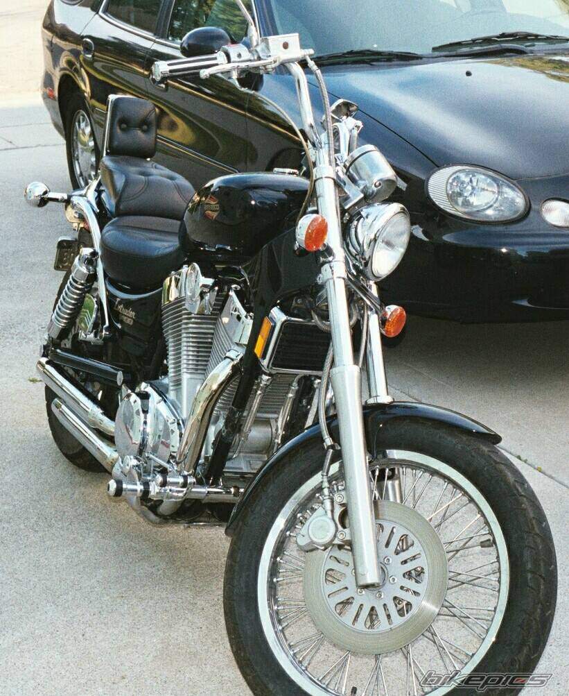 Bike Photo 48205