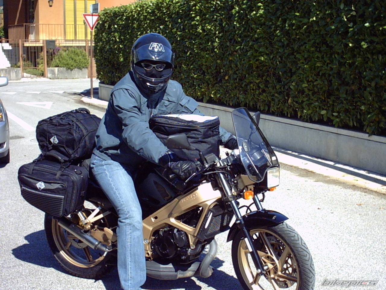 Bike Photo 482054