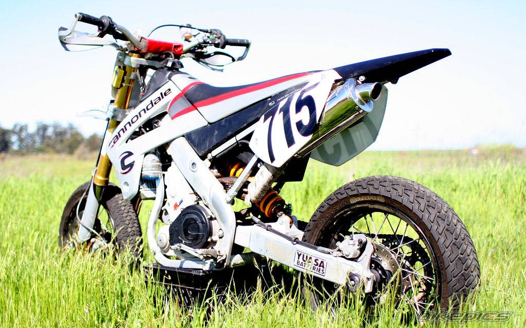 Bike Photo 482090