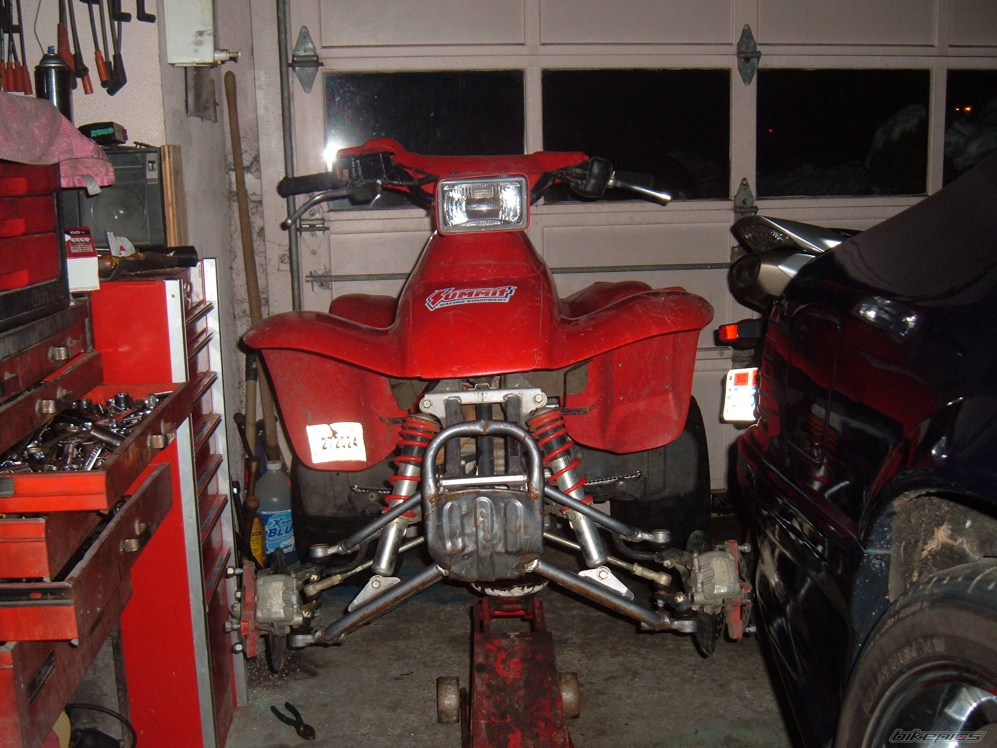 Bike Photo 482098