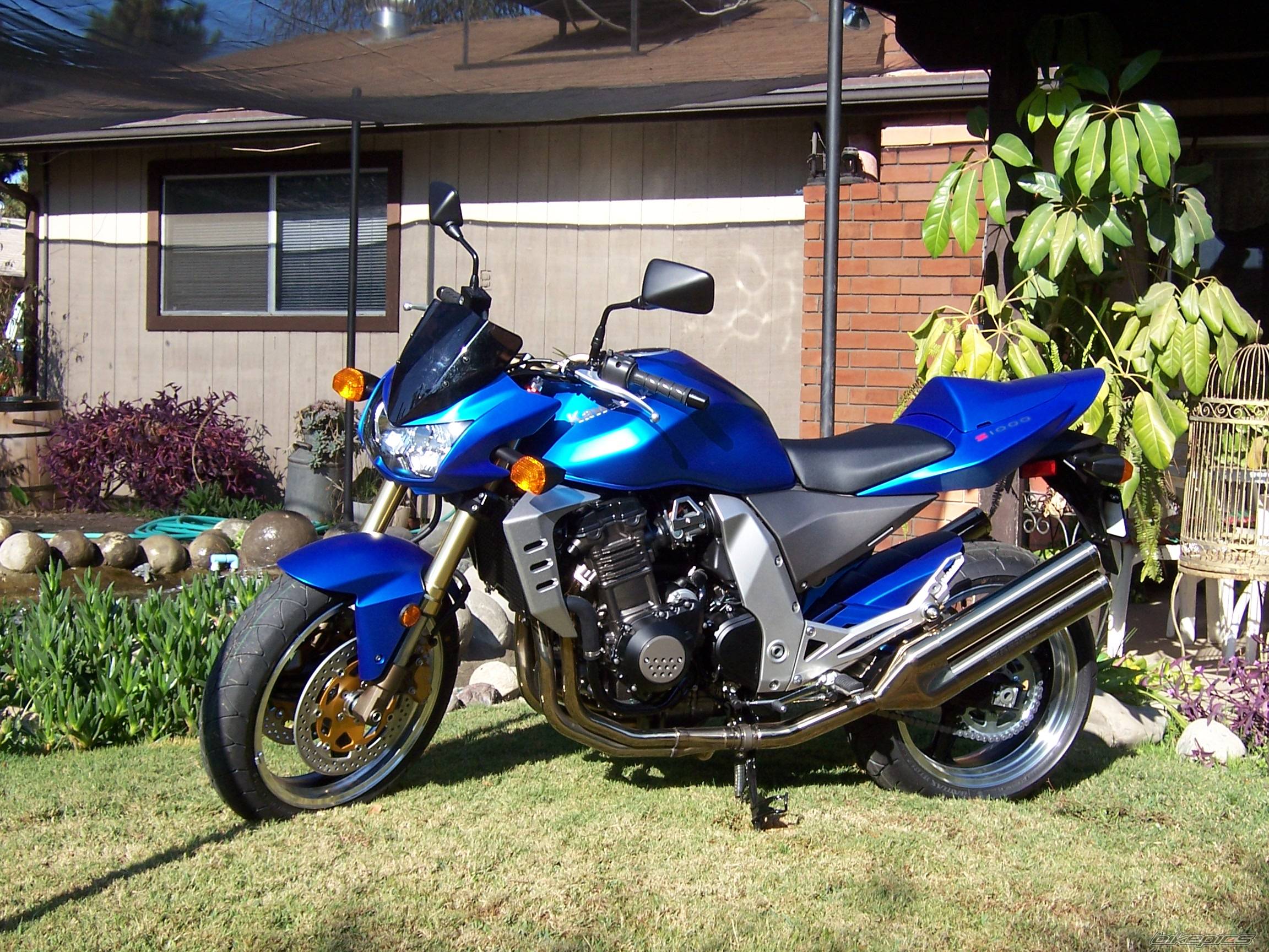 Bike Photo 482100
