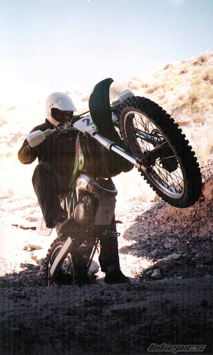 Bike Photo 482126